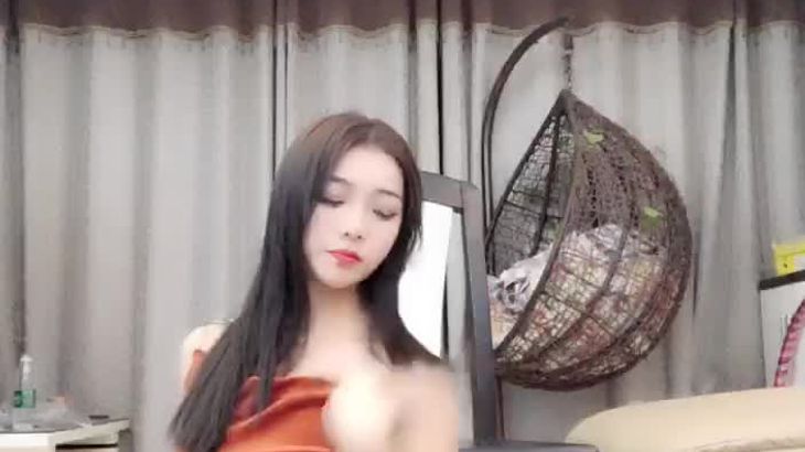 小姐姐的绝活