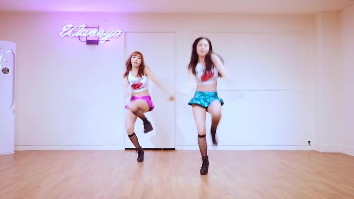 唱跳rap