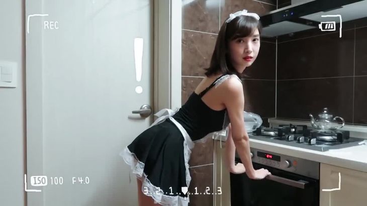 家政小女仆
