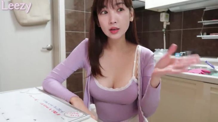 韩国厨娘