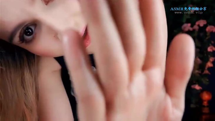 女仆asmr