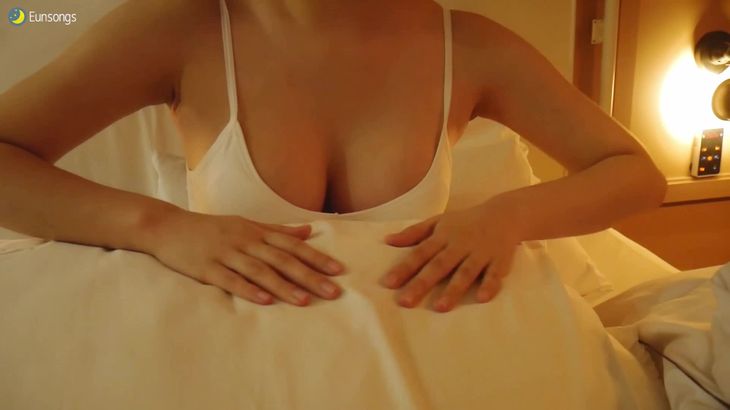 EUNSONGS_bed sound!