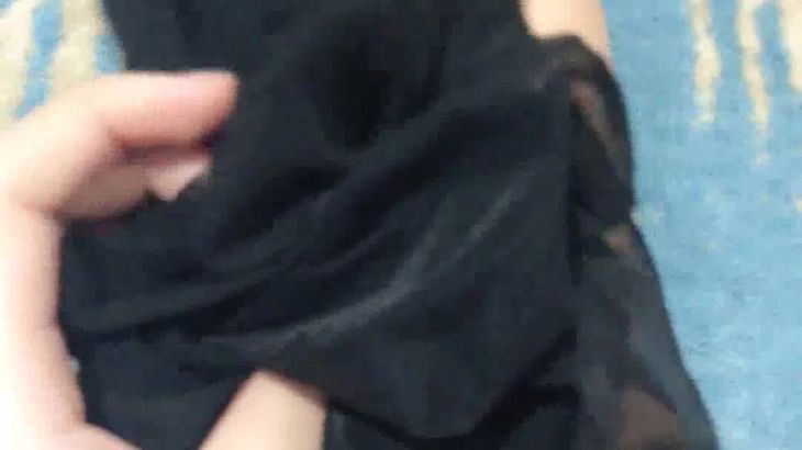 【船袜小兔】性感御姐 丝足情景剧之大吉大利,今晚吃鸡! 6