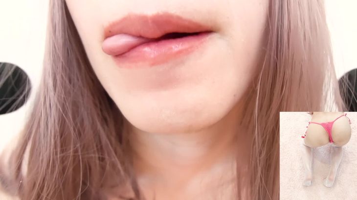 ASMR@污酱月乃 合集系列 8