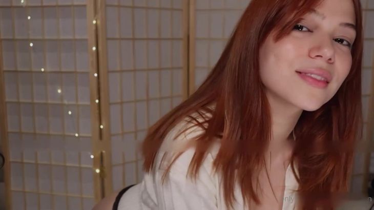 ASMR@Maimy JOI