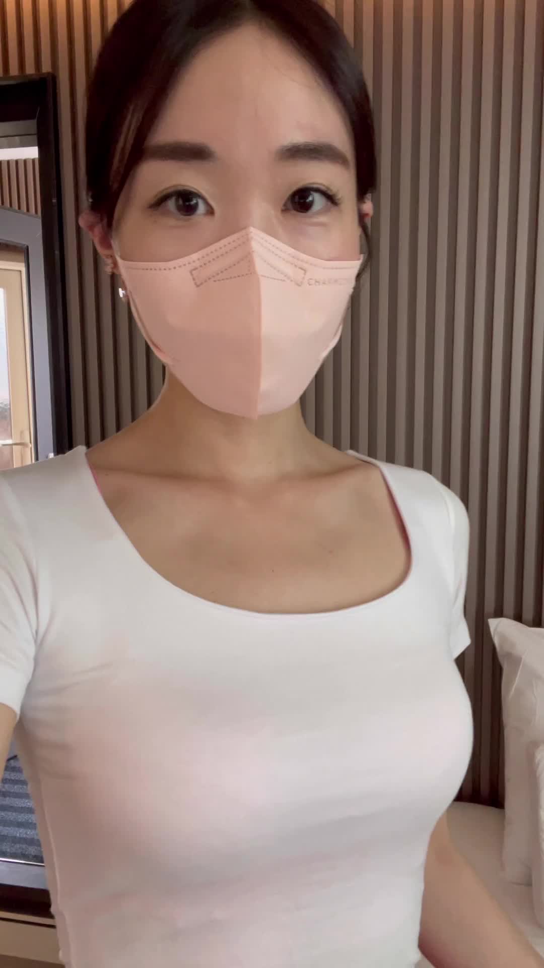 【伊芙琳】高质量韩国妹子 定制写真合集 8