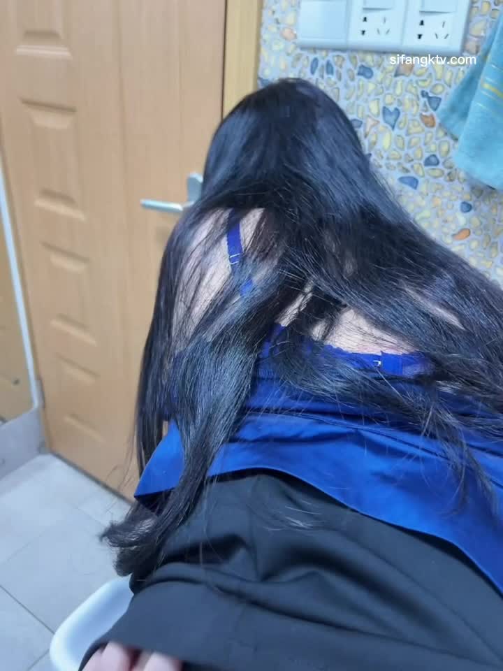 【剧情写真】顶级女神杨晨晨粉丝福利视频合集 26