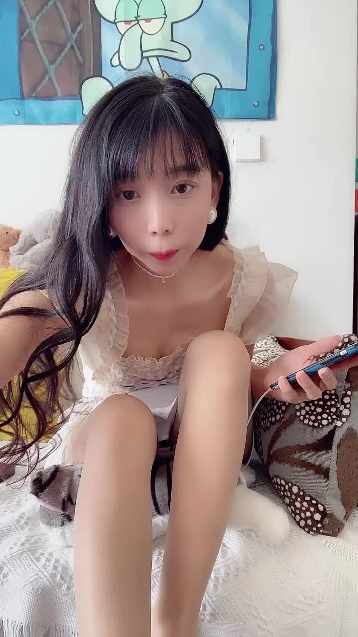 【易直播】各种丝姬小姐姐福利录制合集 78