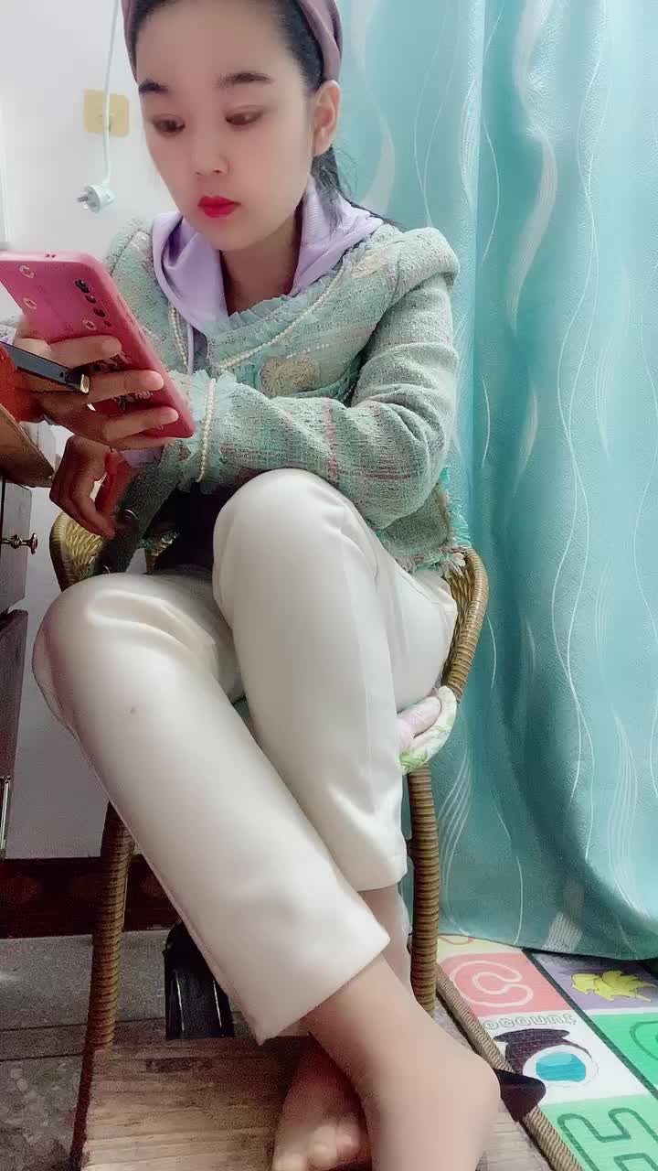 【易直播】各种丝姬小姐姐福利录制合集 70