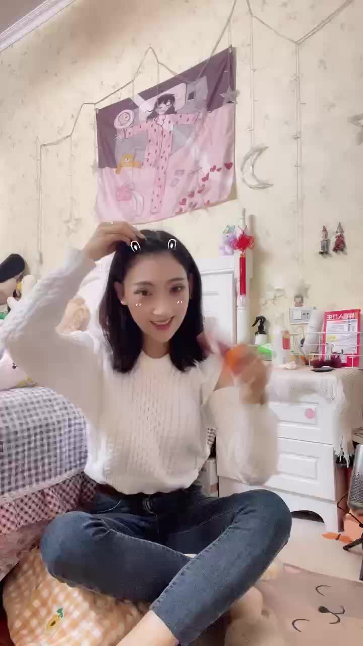 【易直播】各种丝姬小姐姐福利录制合集 64