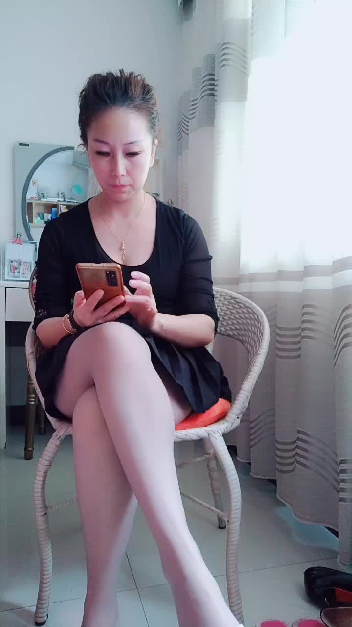 【易直播】各种丝姬小姐姐福利录制合集 62