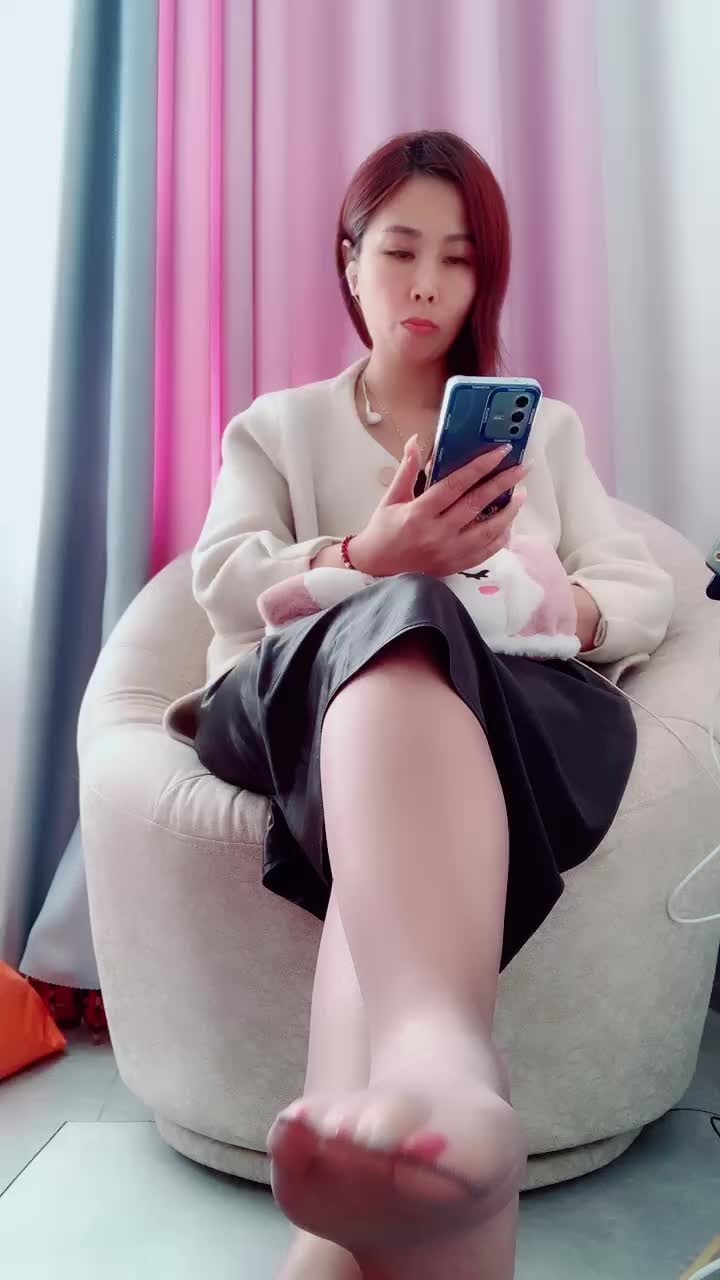 【易直播】各种丝姬小姐姐福利录制合集 53