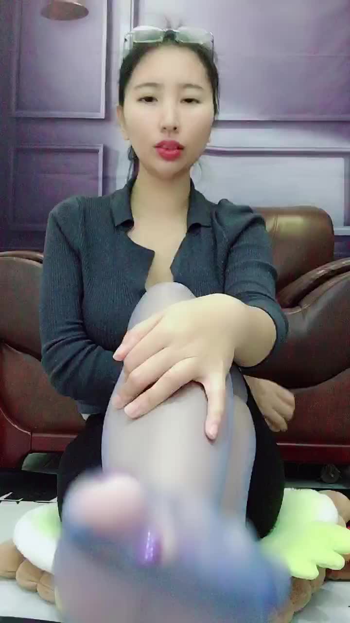 【易直播】各种丝姬小姐姐福利录制合集 48