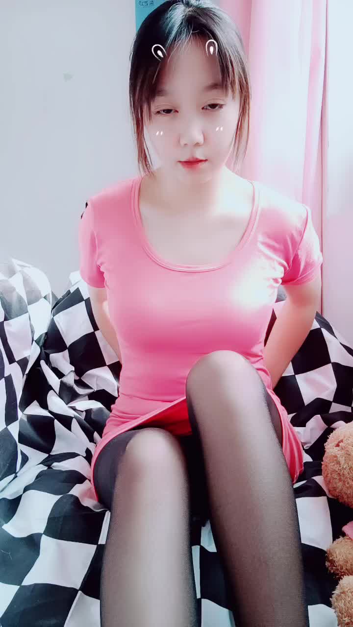 【易直播】各种丝姬小姐姐福利录制合集 42