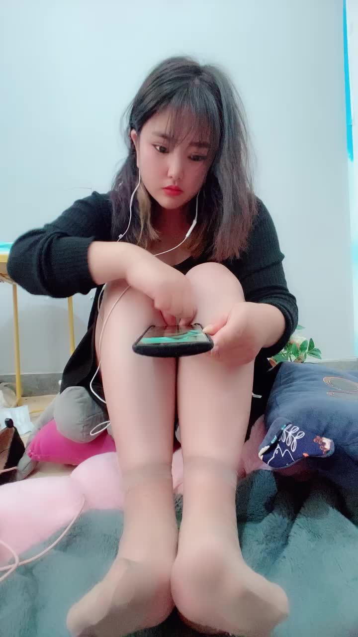 【易直播】各种丝姬小姐姐福利录制合集 34