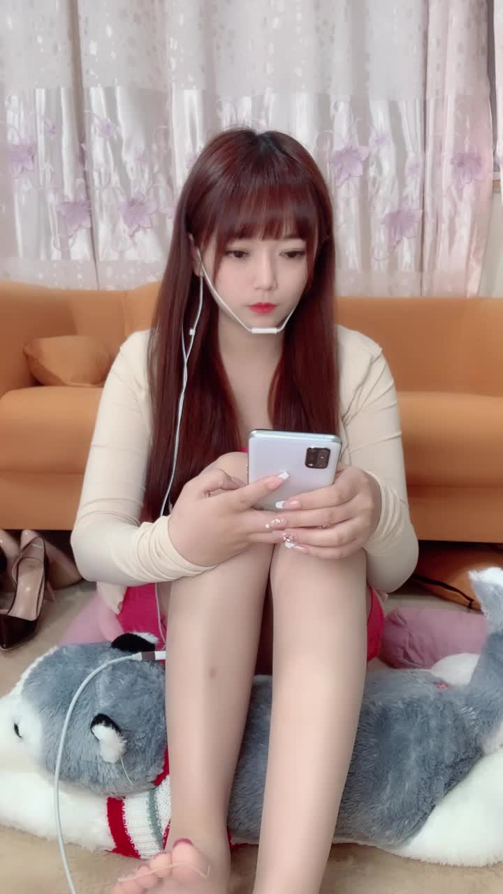 【易直播】各种丝姬小姐姐福利录制合集 23