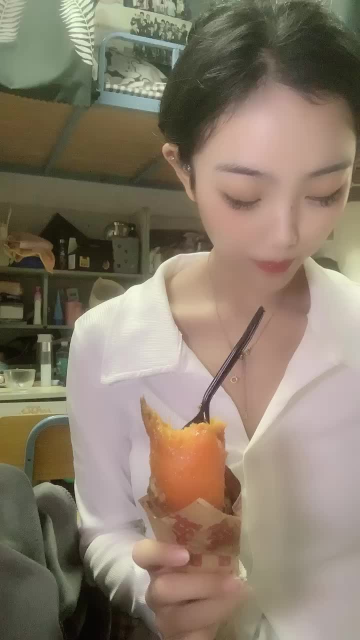 【易直播】各种丝姬小姐姐福利录制合集 18