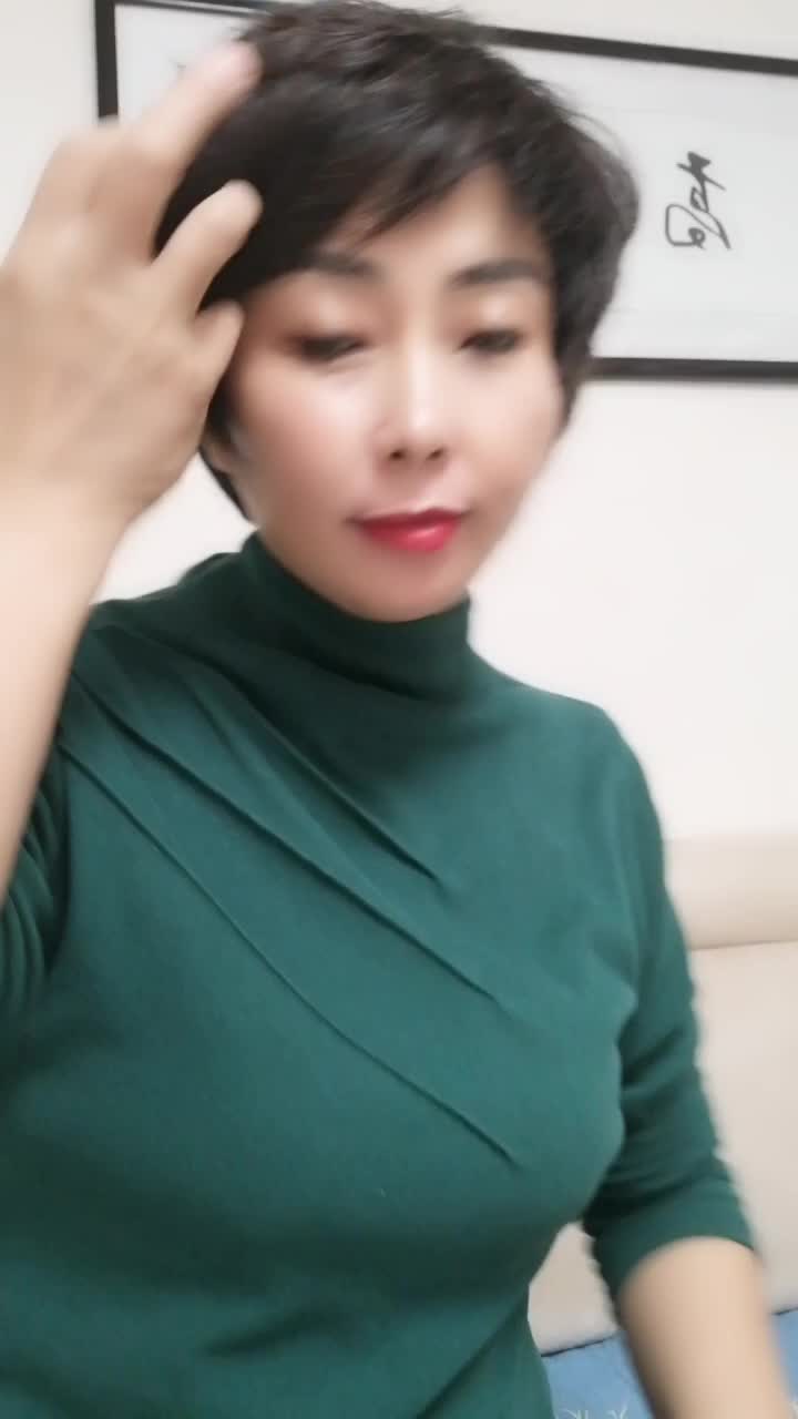 【易直播】各种丝姬小姐姐福利录制合集 7
