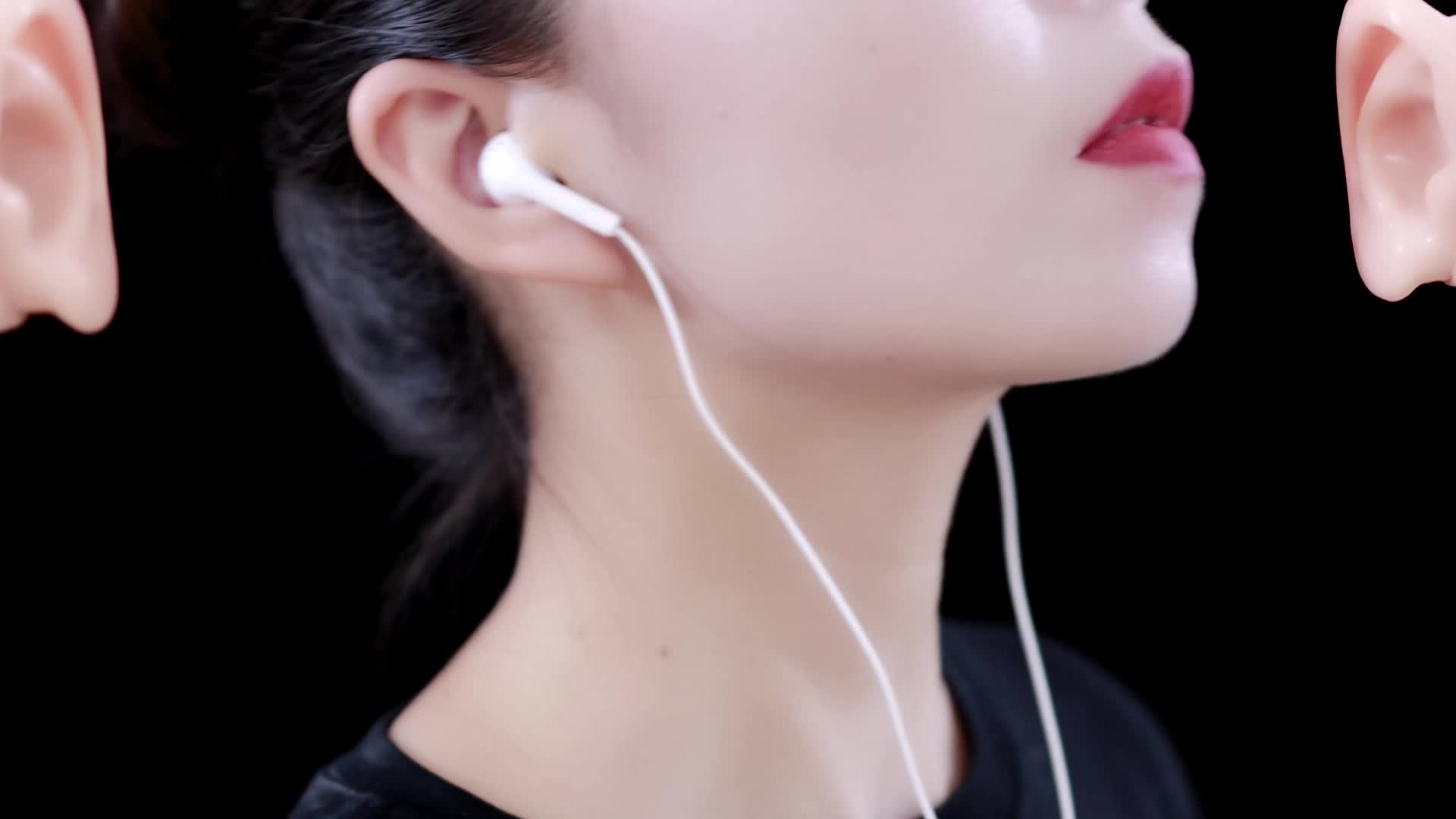 ASMR@mini 视频放松减压助眠合集 1