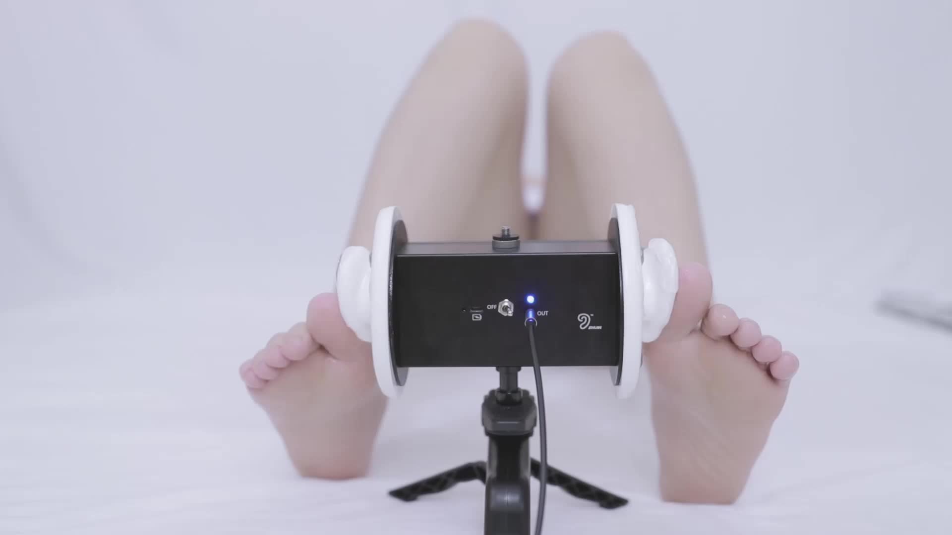 ASMR@mini 视频放松减压助眠合集 3