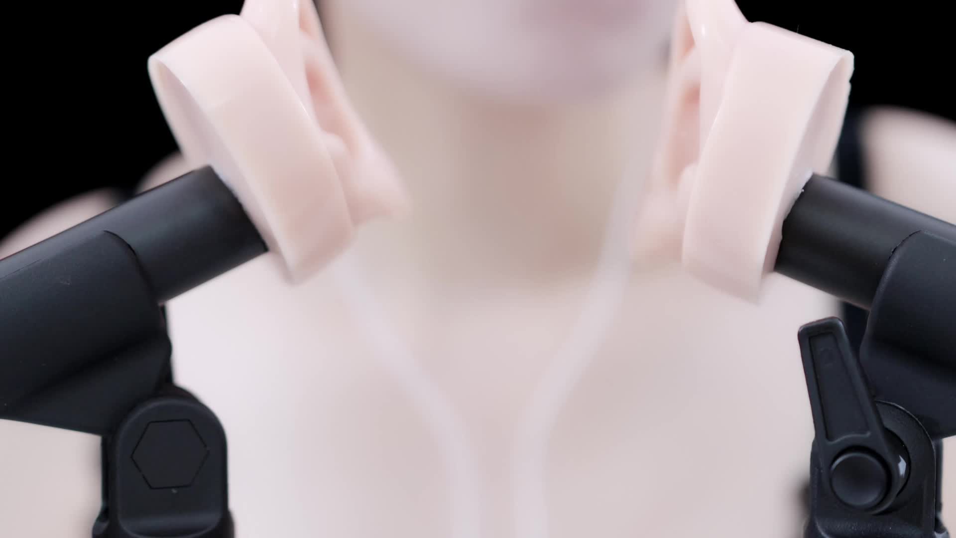 ASMR@mini 视频放松减压助眠合集 4