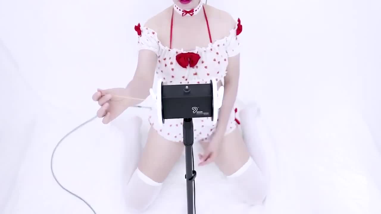 ASMR@mini 视频放松减压助眠合集 34