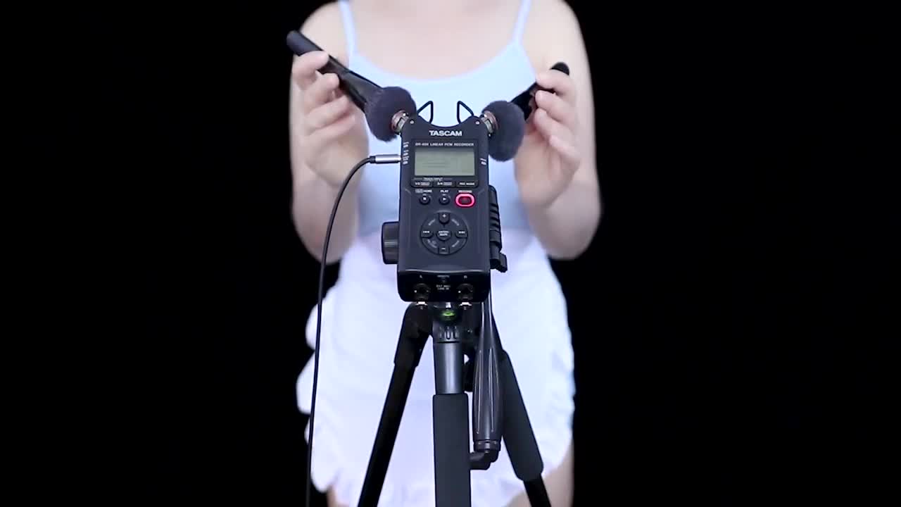 ASMR@mini 视频放松减压助眠合集 37