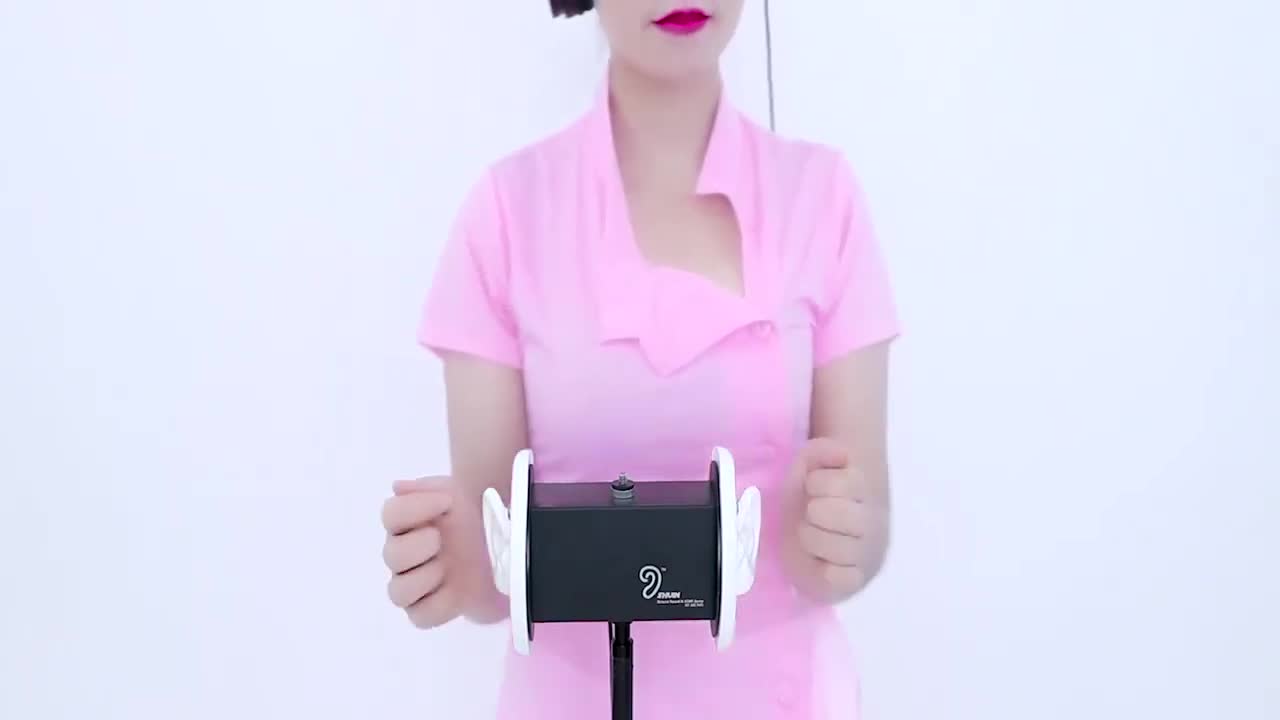 ASMR@mini 视频放松减压助眠合集 39