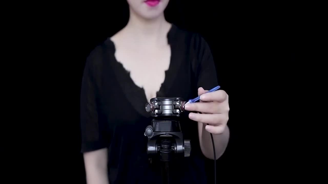 ASMR@mini 视频放松减压助眠合集 42