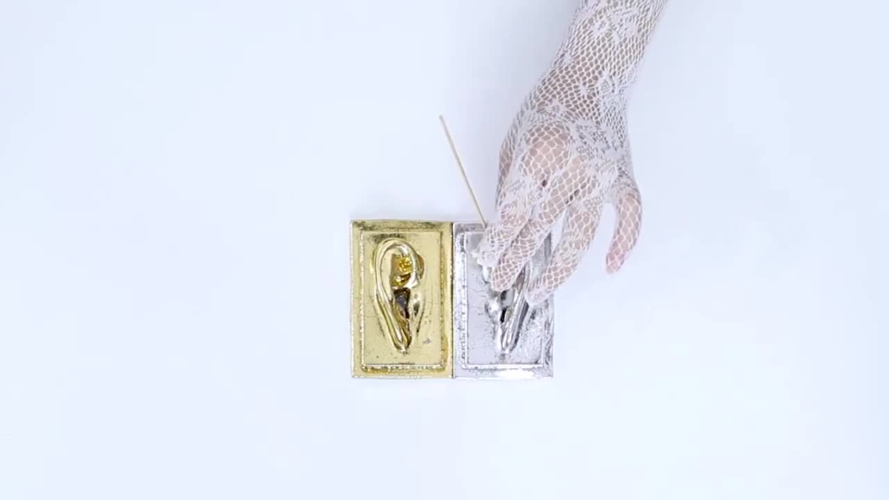 ASMR@mini 视频放松减压助眠合集 45