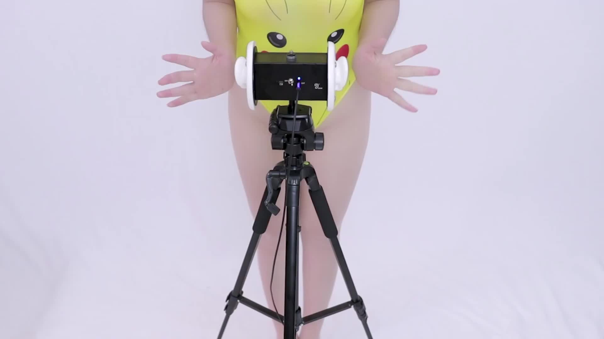ASMR@mini 视频放松减压助眠合集 62
