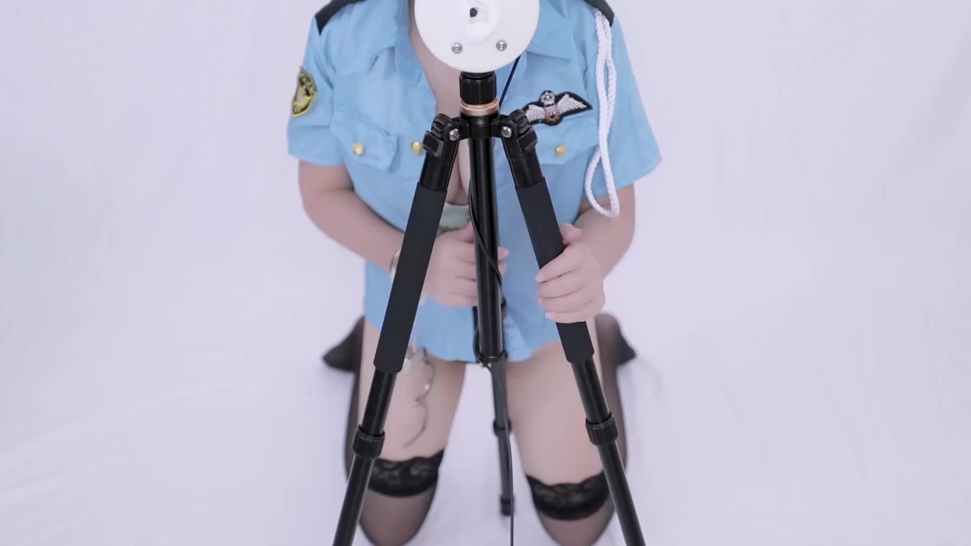 ASMR@mini 视频放松减压助眠合集 65