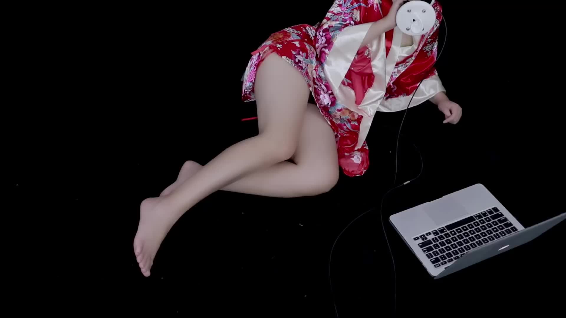 ASMR@mini 视频放松减压助眠合集 71