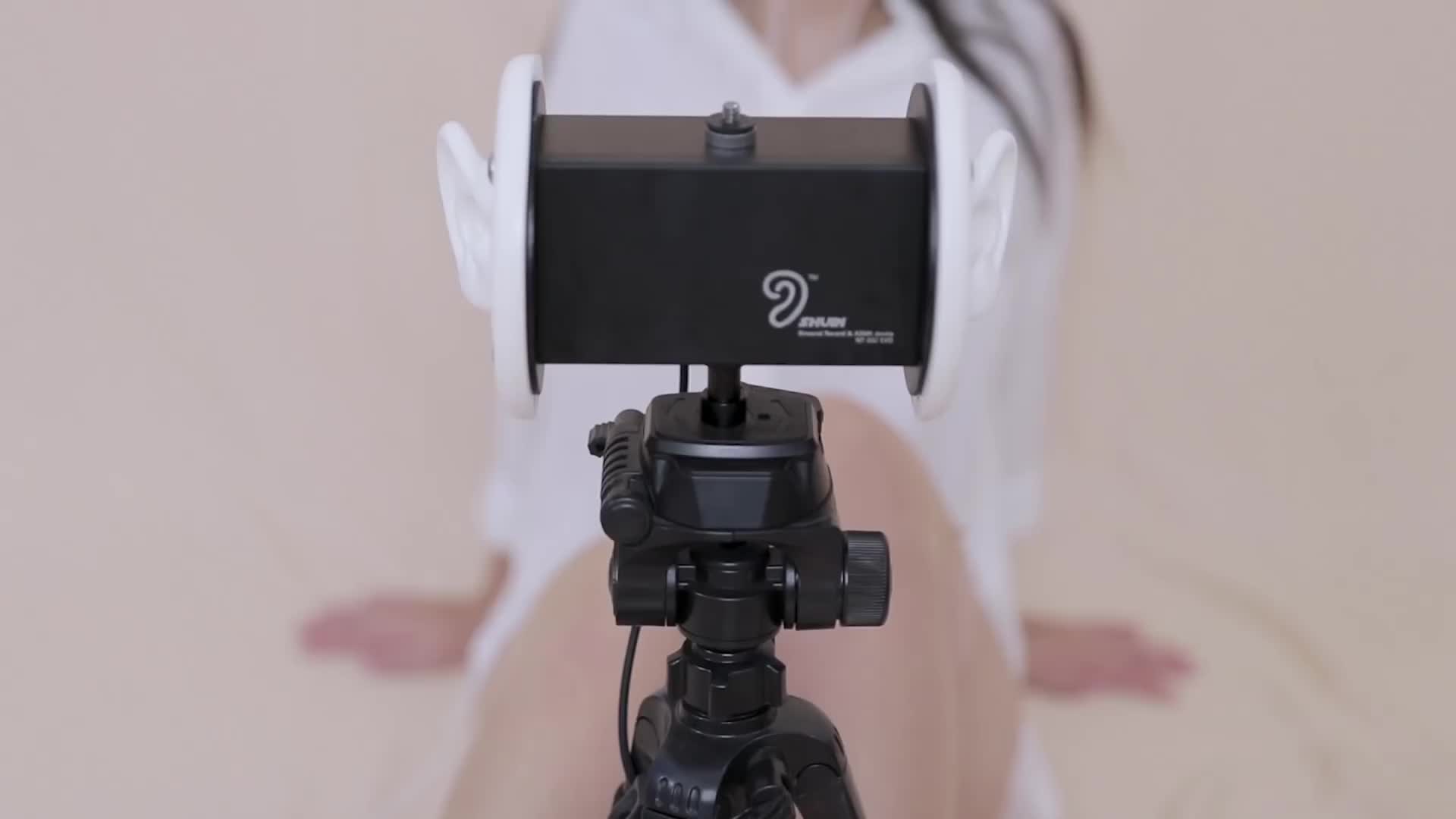 ASMR@mini 视频放松减压助眠合集 76