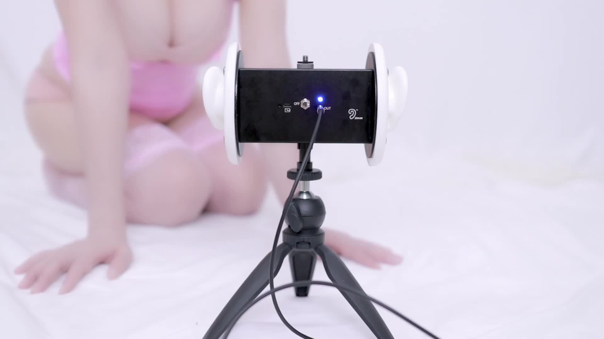 ASMR@mini 视频放松减压助眠合集 88