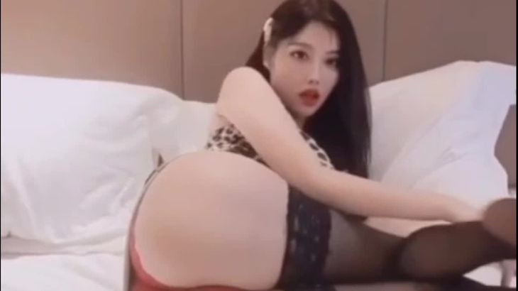 【杨晨晨】网红女神的粉丝福利 29