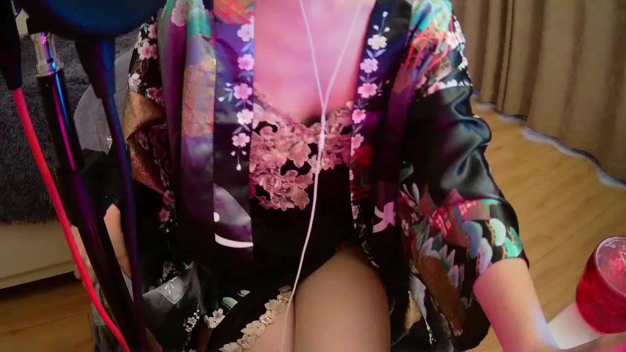 【SNAKY】蛇蛇ASMR助眠系列合集 129