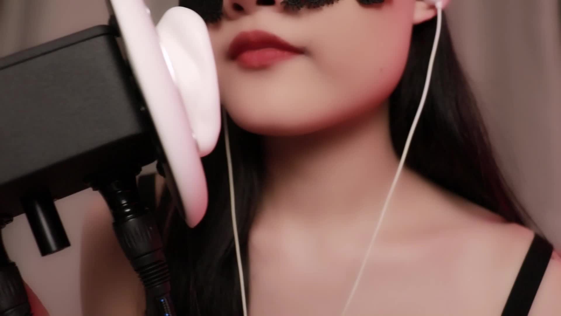 【SNAKY】蛇蛇ASMR助眠系列合集 95