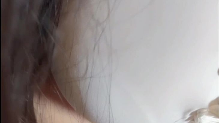 【杨晨晨】网红女神的粉丝福利 35