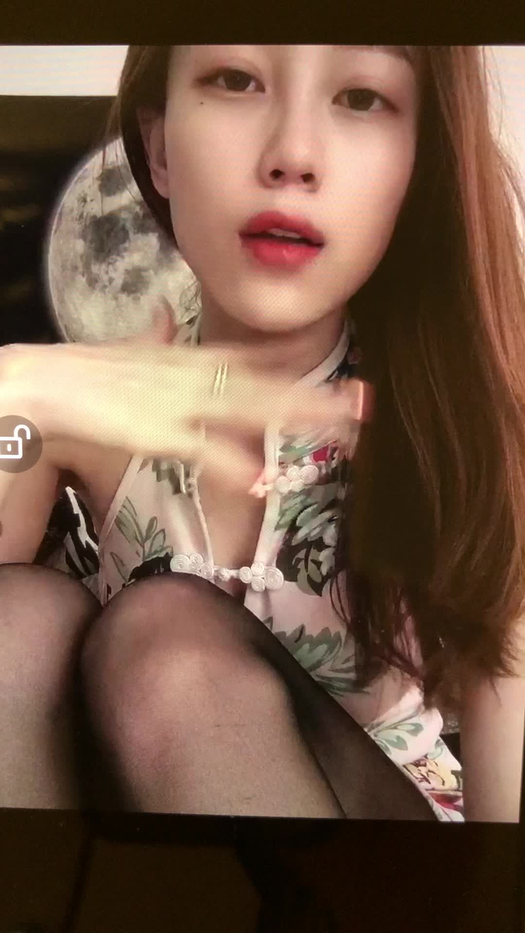 万千丝姬@软软 粉丝私信福利视频合集 13