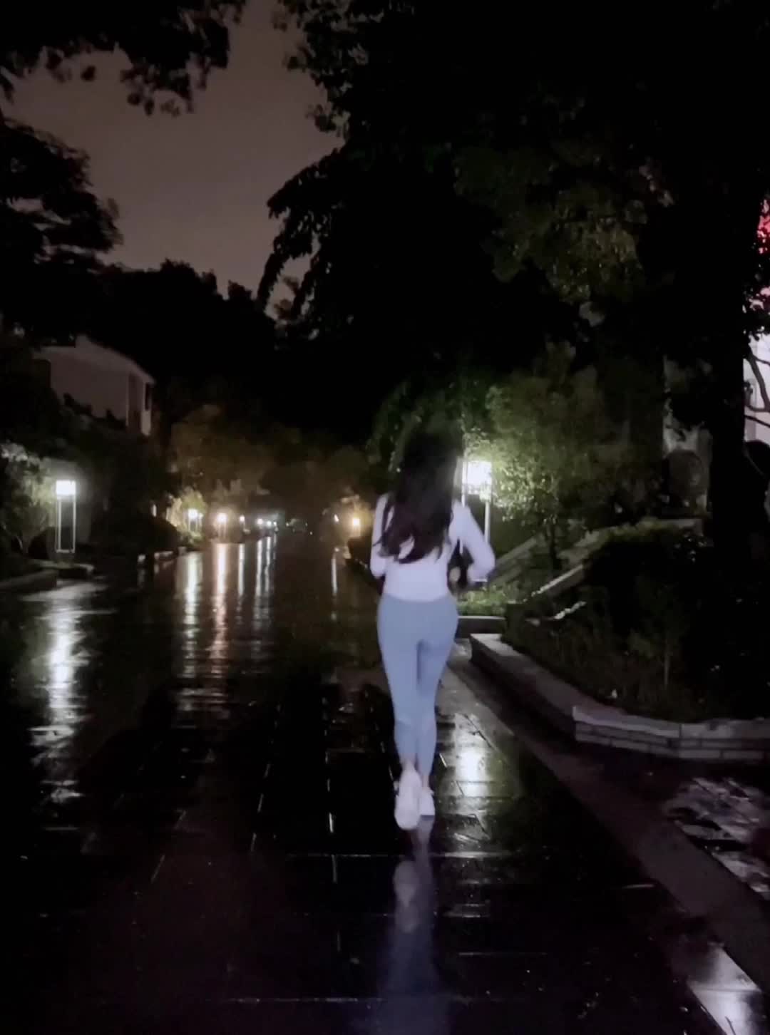 【剧情写真】顶级女神杨晨晨粉丝福利视频合集 43