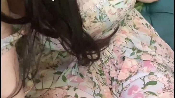 【杨晨晨】网红女神的粉丝福利 43