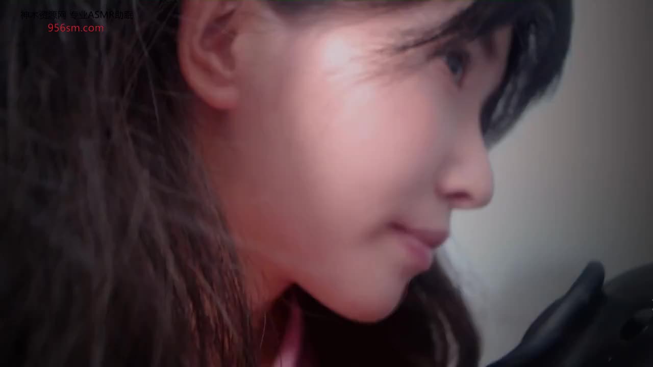 【精选助眠】助眠主播芝麻对辣ASMR合集 9