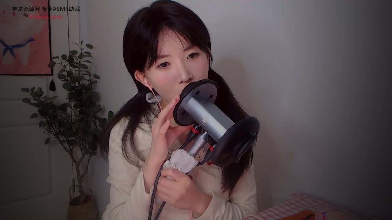 【精选助眠】助眠主播芝麻对辣ASMR合集 10