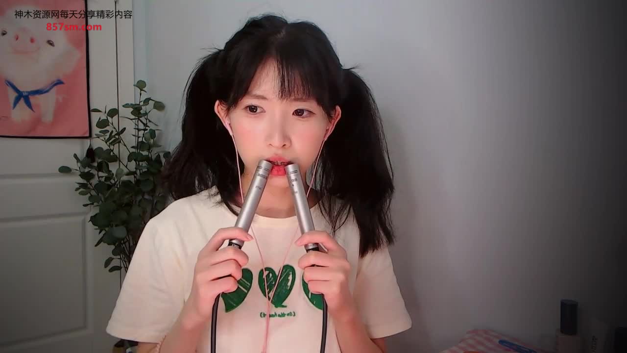 【精选助眠】助眠主播芝麻对辣ASMR合集 18