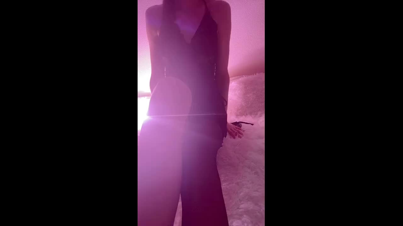 【夏诗诗】火箭超火私人定制助眠视频 36
