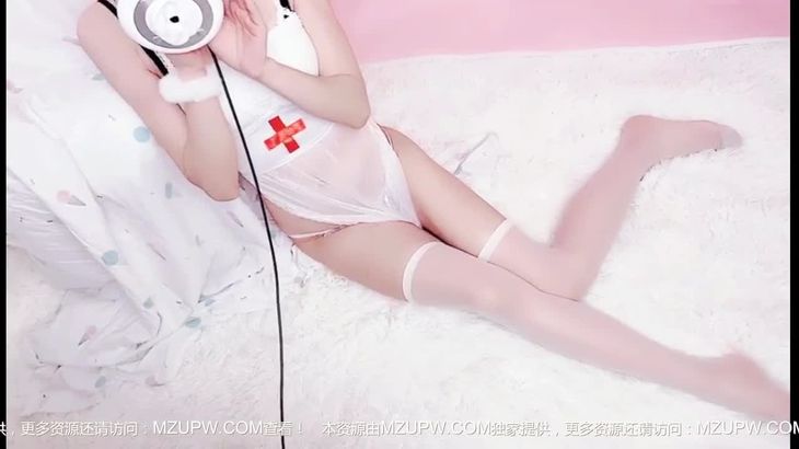 【夏诗诗】火箭超火私人定制助眠视频 26