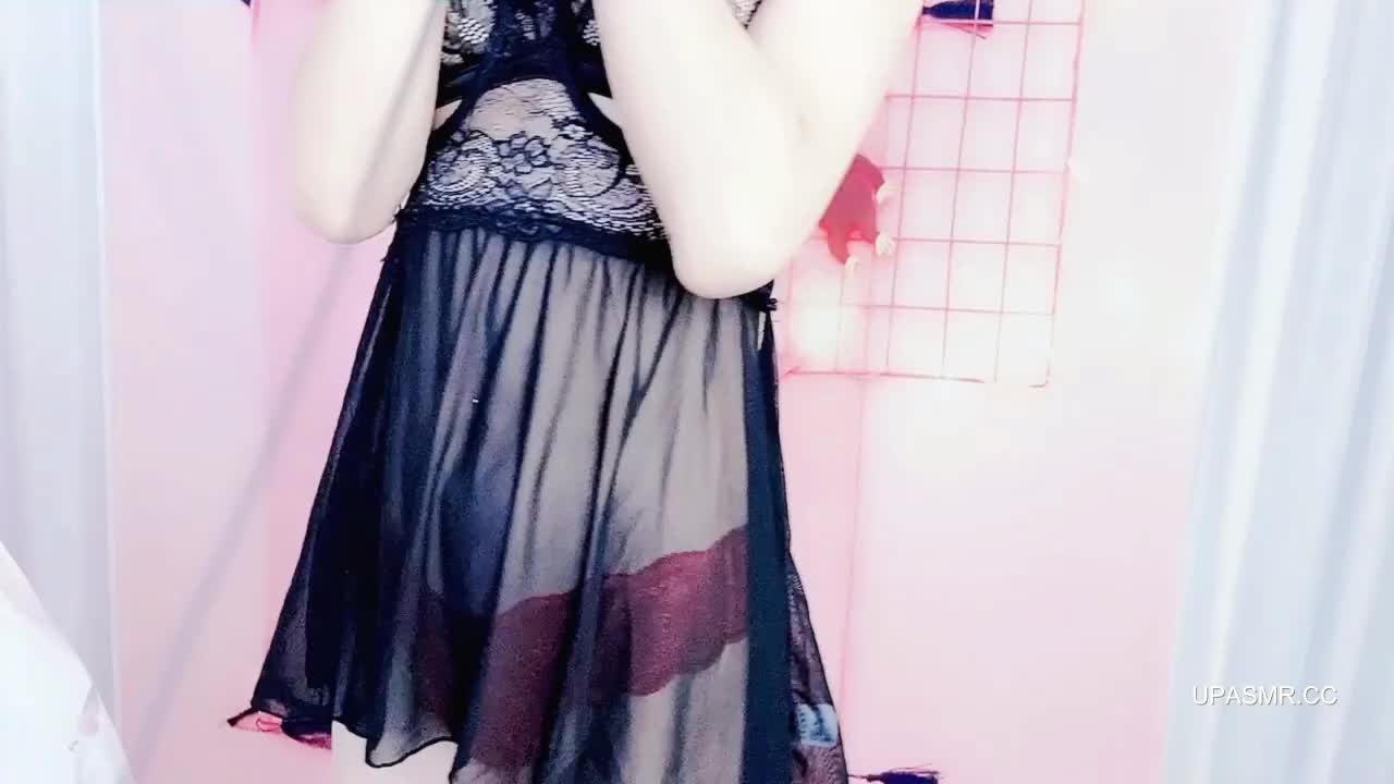【夏诗诗】火箭超火私人定制助眠视频 20