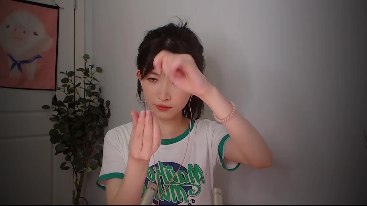 【精选助眠】助眠主播芝麻对辣ASMR合集 31