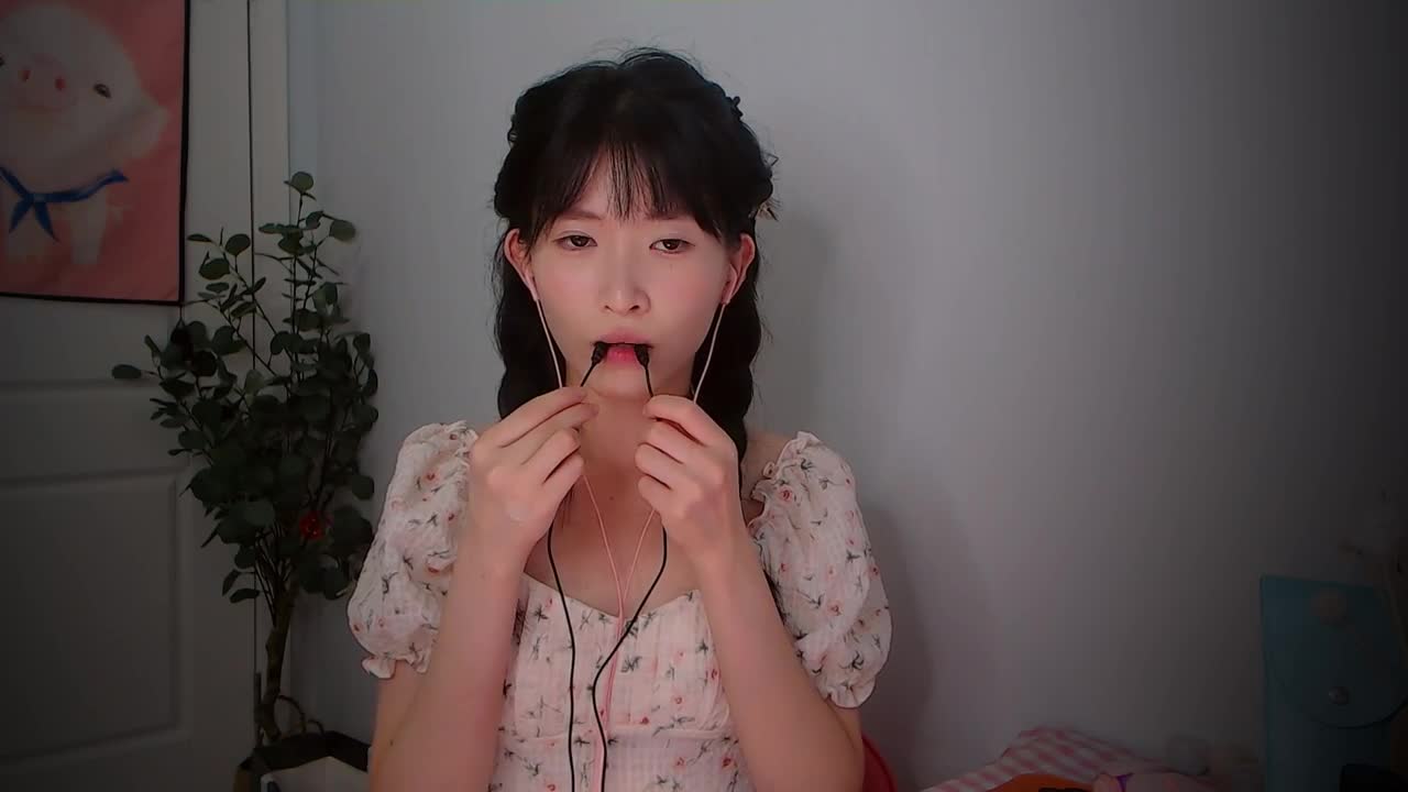 【精选助眠】助眠主播芝麻对辣ASMR合集 33